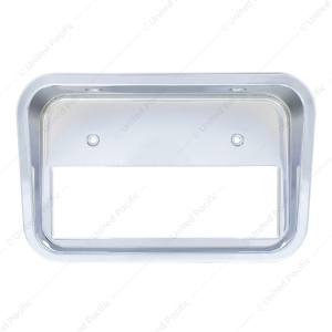Overhead CB Radio Trim For 2008-2017 Freightliner Cascadia