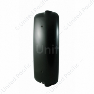 Black Mirror Cover For 1996-2005 Freightliner Century