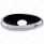 LED Teardrop Signal Light Adapter For 2008-2017 Freightliner Cascadia
