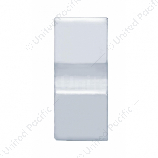 Blank Switch Insert For 2008-2017 Freightliner Cascadia