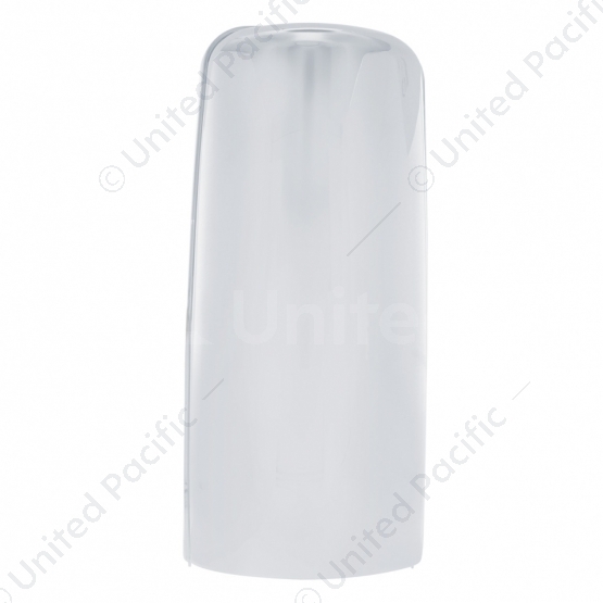 Chrome Mirror Cover For 2008-2017 Freightliner Cascadia - Driver