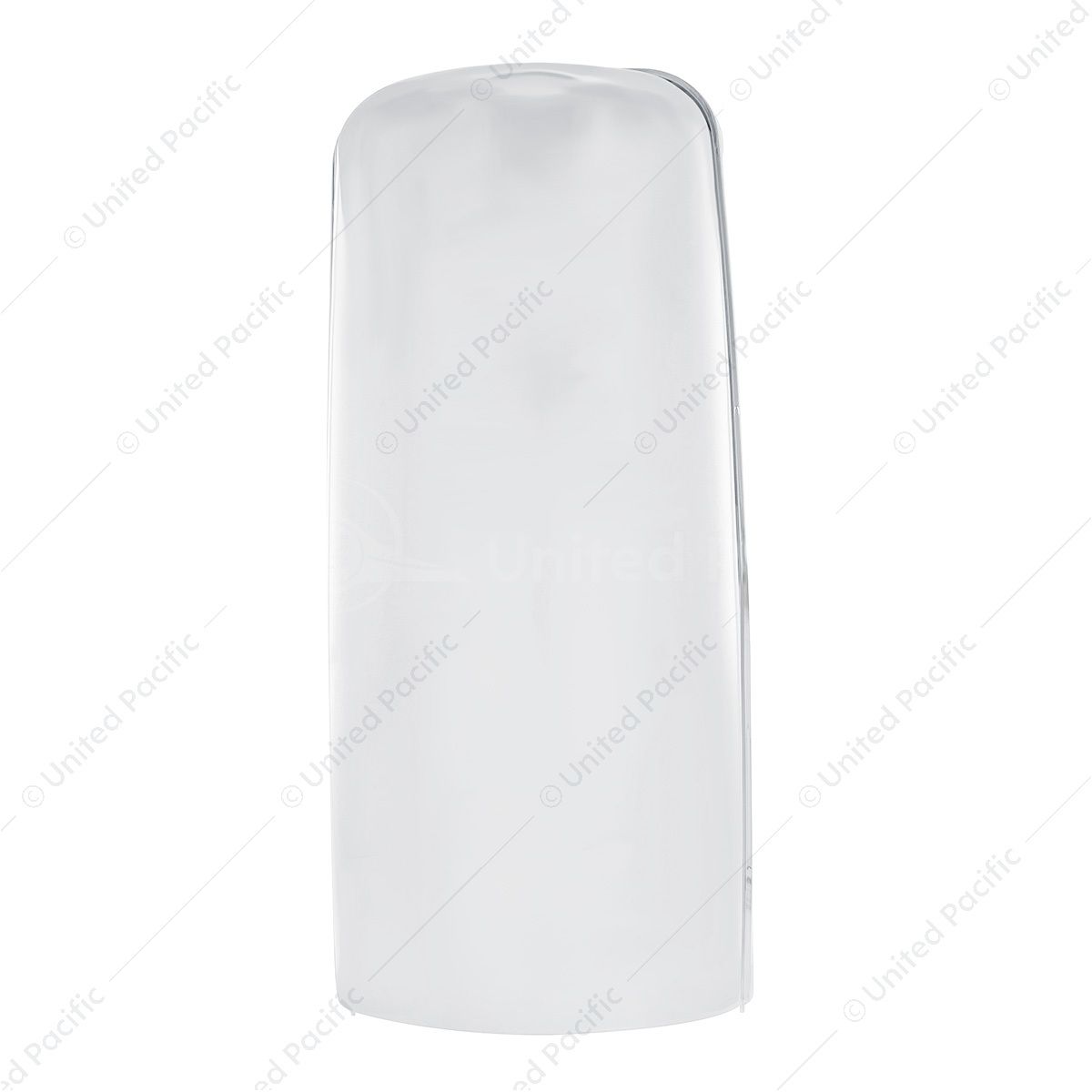 Chrome Mirror Cover For 2008-2017 Freightliner Cascadia - Passenger