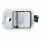 Exterior Door Handle W/1" Lock Cutout For Freightliner Columbia (2003-2011) & Century (2003-2010) -