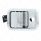 Exterior Door Handle W/1" Lock Cutout For Freightliner Columbia (2003-2011) & Century (2003-2010) -
