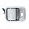 Exterior Door Handle With 7/8" Lock Cutout For 1996-2002 Freightliner Columbia & Century - Driver