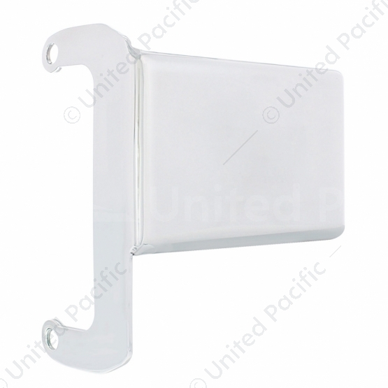 Light & CB Antenna Bracket For 2008-2017 Freightliner Cascadia - Driver