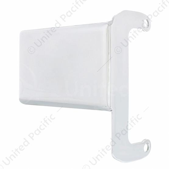 Light & CB Antenna Bracket For 2008-2017 Freightliner Cascadia - Passenger