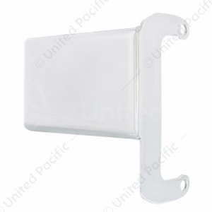 Light & CB Antenna Bracket For 2008-2017 Freightliner Cascadia
