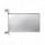 Light & CB Antenna Bracket For 2018-2025 Freightliner Cascadia - Driver