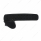 Black Interior Door Handle For 2008-2017 Freightliner Cascadia - Driver