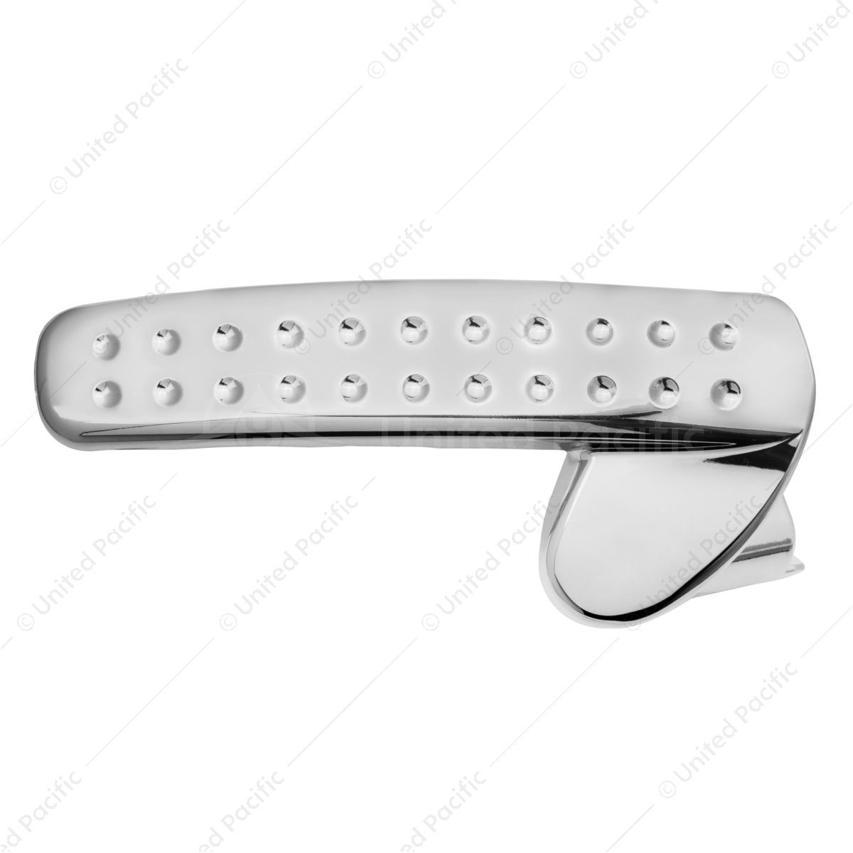 Chrome Interior Door Handle For 2008-2017 Freightliner Cascadia - Passenger