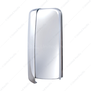 Aero Mirror Cover For 2008-2017 Freightliner Cascadia