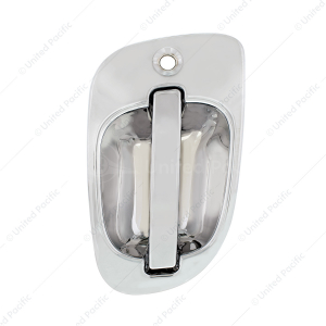 Chrome Exterior Door Handle For Freightliner Cascadia