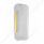 Mirror Cover With 24 Amber LED 12" GloLight For 2005+ Freightliner Century/Columbia- Driver-Amber Le