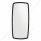 Chrome Main Mirror Head For 2001-2020 Freightliner Columbia - Driver, Heated, Power Adjust