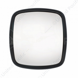Chrome Mirror (Lower) For 2001-2020 Freightliner Columbia - Heated