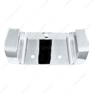 Chrome Fuel Tank Trim For 2008-2017 Freightliner Cascadia