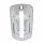 Chrome Door Handle Cover For 2018-2025 Freightliner Cascadia - Driver