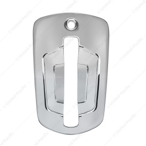 Chrome Door Handle Cover For 2018-2025 Freightliner Cascadia