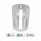Chrome Door Handle Cover For 2018-2026 Freightliner Cascadia - Passenger