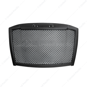 Mesh Grille For 2018-2024 Freightliner Cascadia