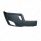 Bumper Cover With Fog Light Opening & Without Deflector Holes For 2018-2024 FL Cascadia - Passenger