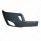 Bumper Cover With Fog Light Opening & Deflector Holes For 2018-2023 FL Cascadia - Passenger