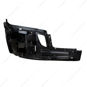 Bumper Reinforcement Without Fog Light Mount For 2018-2024 Freightliner Cascadia
