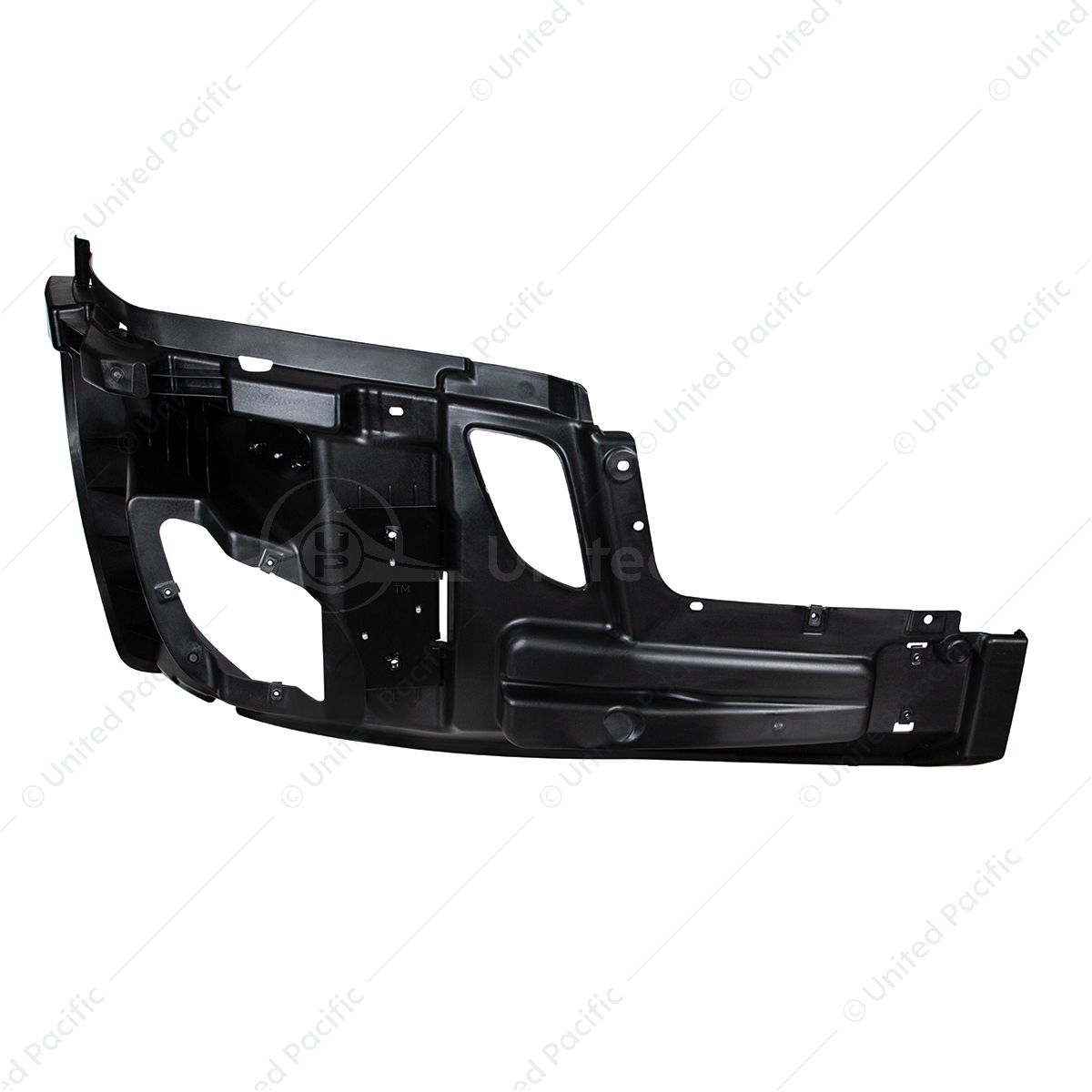 Bumper Reinforcement With Fog Light Mount For 2018-2024 Freightliner Cascadia - Passenger