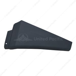 Bumper Air Flow Deflector For 2018-2024 Freightliner Cascadia - Driver