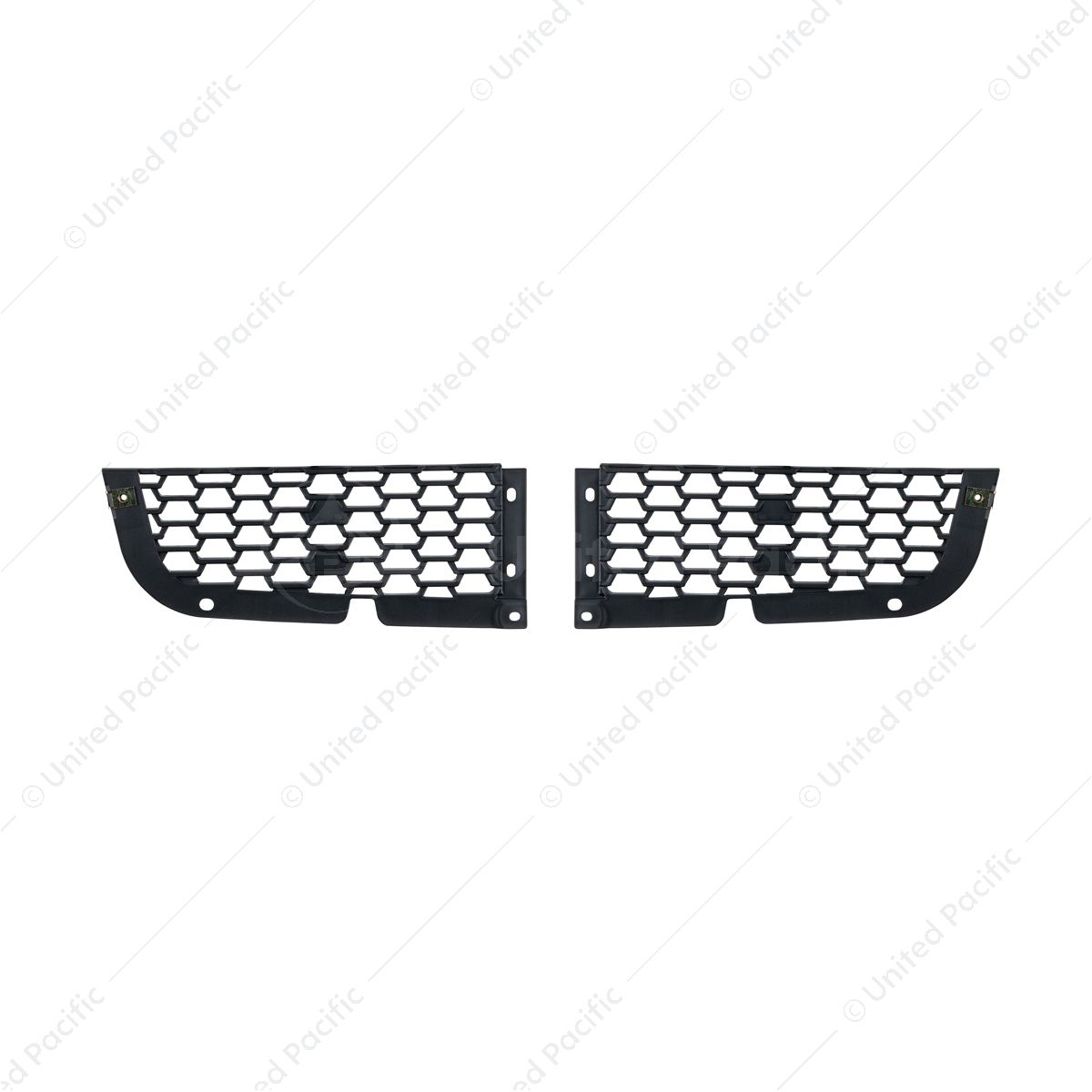 Bumper Mesh For 2018-2024 Freightliner Cascadia - Driver & Passenger