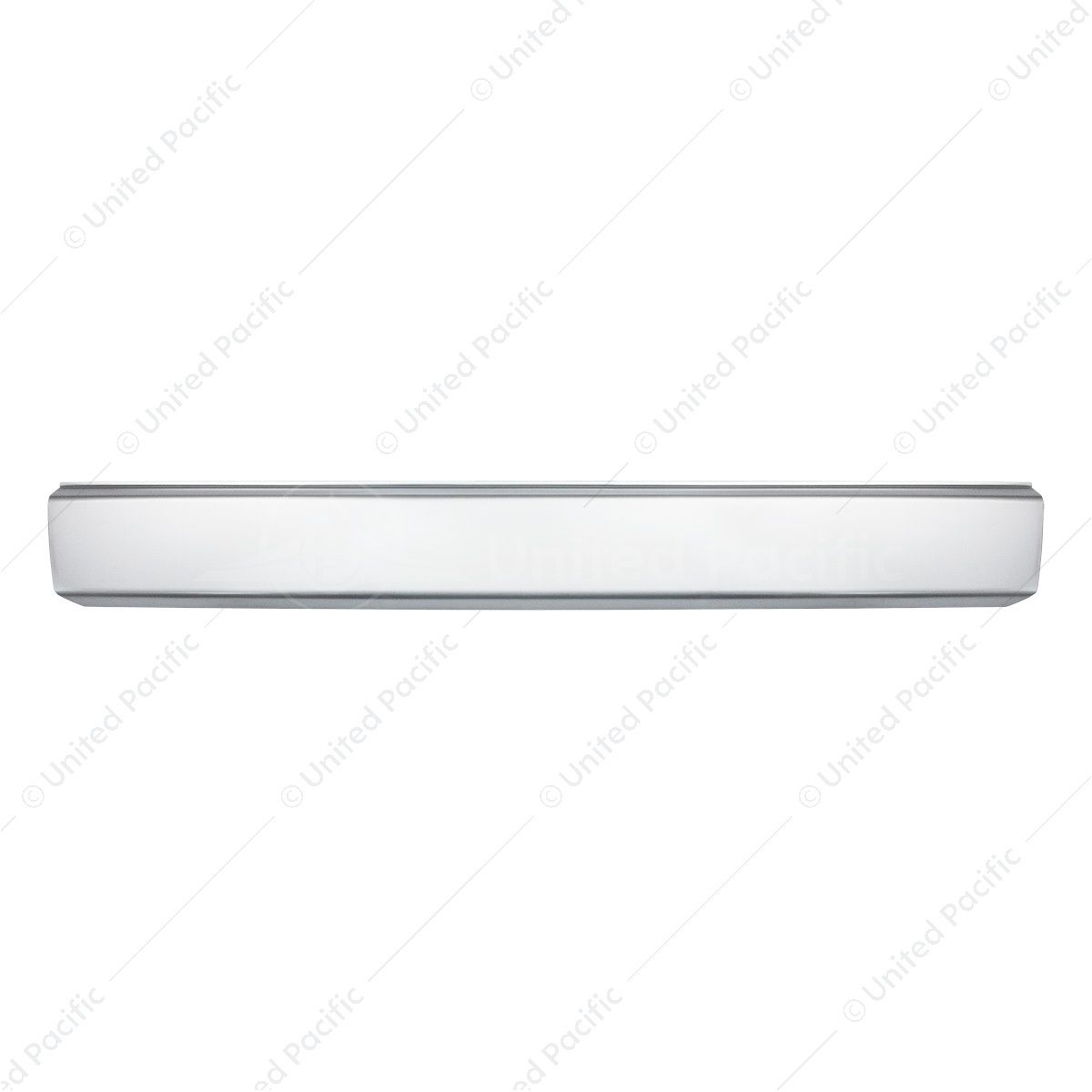 ABS Center Bumper Trim For 2018-2024 Volvo VNL