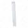ABS Center Bumper Side Trim For 2018-2024 Volvo VNL - Passenger