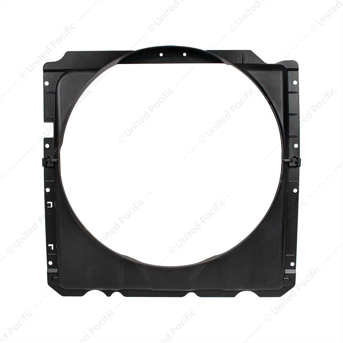 M1400 Type Fan Shroud For 2013-2018 Freightliner Cascadia 125