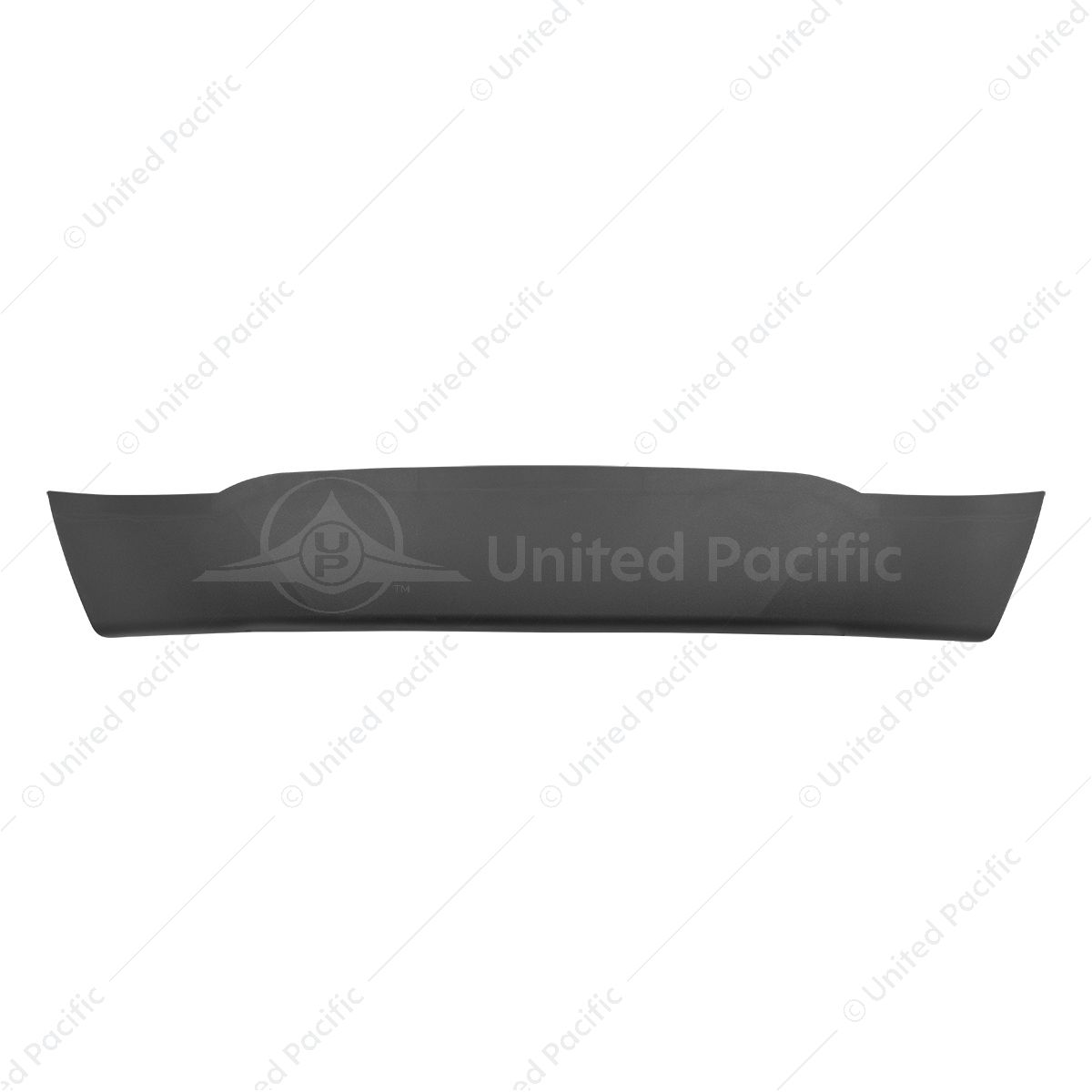 Bumper Air Flow Deflector (Wider Version) For 2018-2024 Freightliner Cascadia - Center