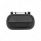 Black Plastic Exterior Door Handle For 1995-2007 Isuzu NPR - Passenger