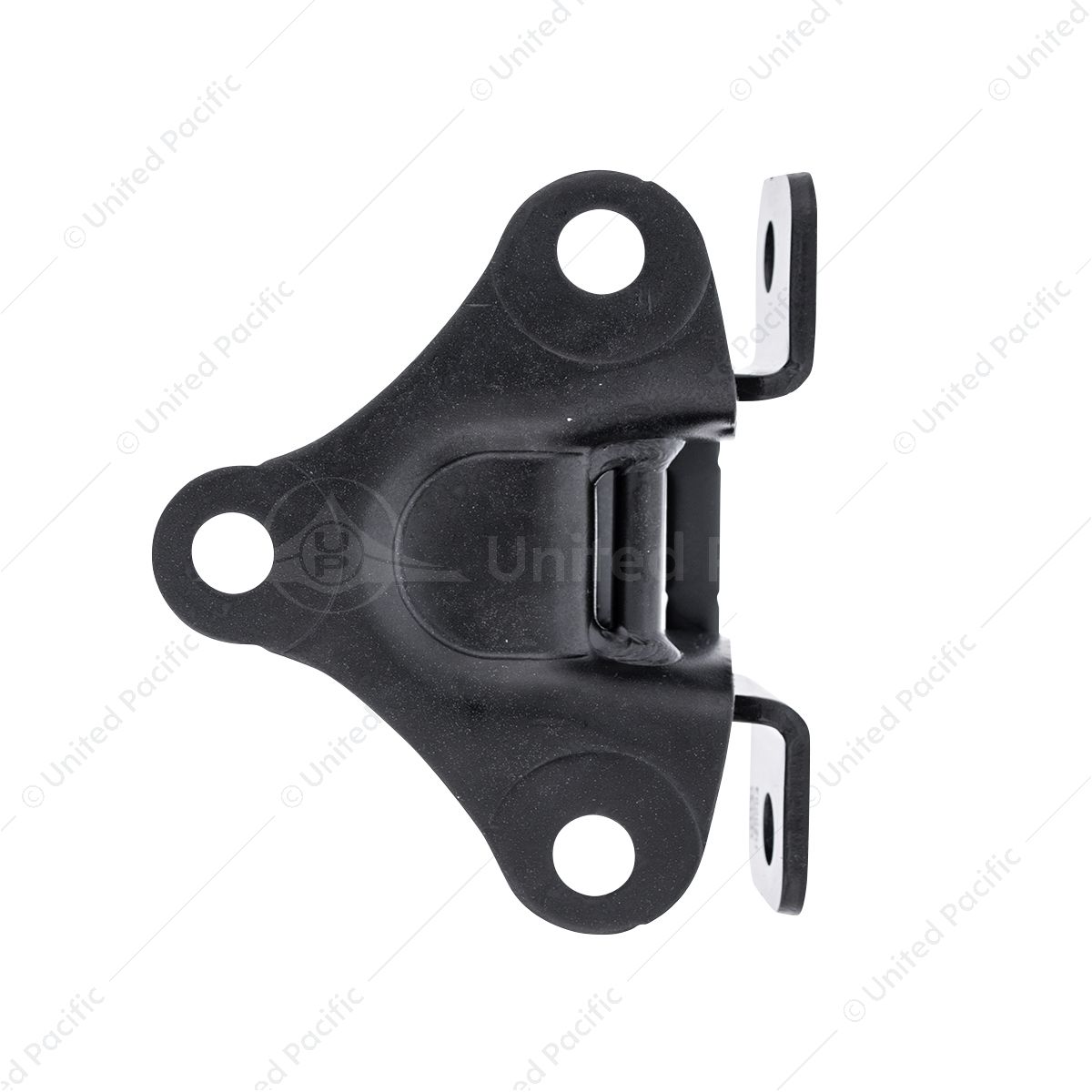 Black Painted Steel Door Hinge For Isuzu NPR (1995-2007) & NPR HD (2003-2007)