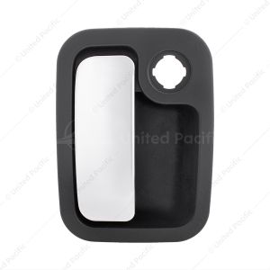 Chrome Exterior Handle For 1997-2002 Kenworth T2000 - Driver (Bulk)