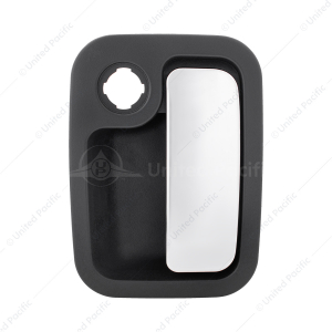 Chrome Exterior Handle For 1997-2002 Kenworth T2000 (Bulk)