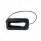 Chrome Interior Door Handle W/Cable & Base For Peterbilt 389 (2008-2023) And 386 (2006-2016) - Drive
