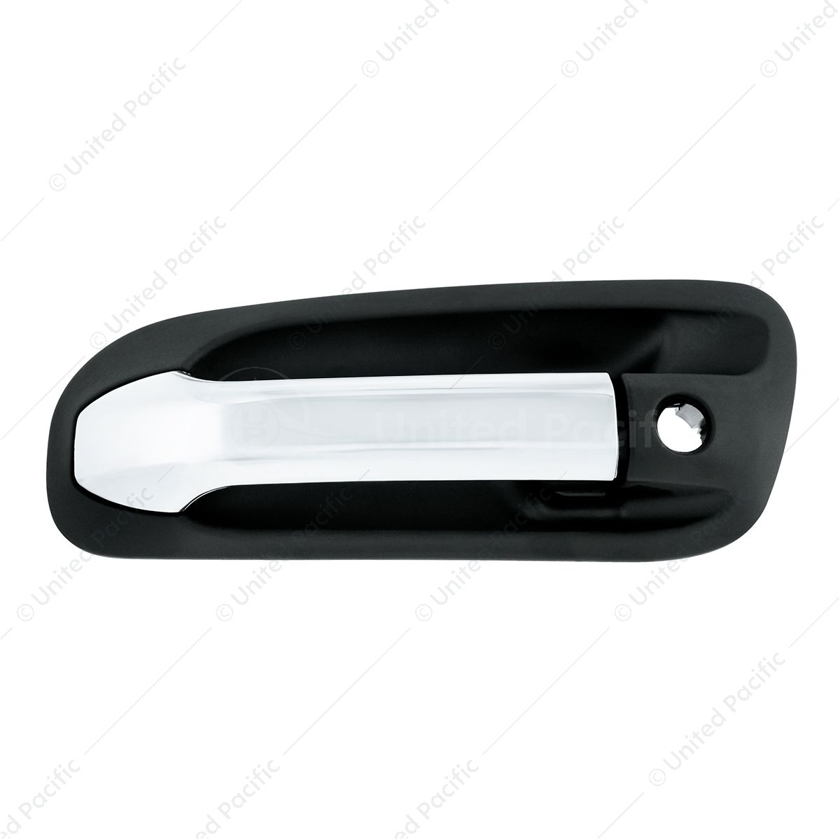 Exterior Door Handle For Peterbilt 579 (2013-2021) And 567 (2015-2019) - Driver (Bulk)