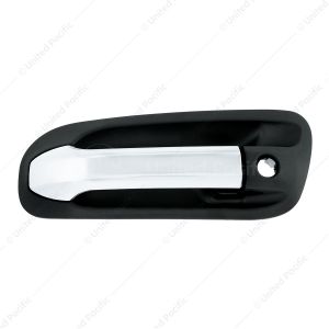 Exterior Door Handle For Peterbilt 579 (2013-2021) And 567 (2015-2019) - Driver (Bulk)
