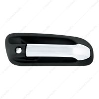 Exterior Door Handle For Peterbilt 579 (2013-2021) And 567 (2015-2019) - Passenger (Bulk)