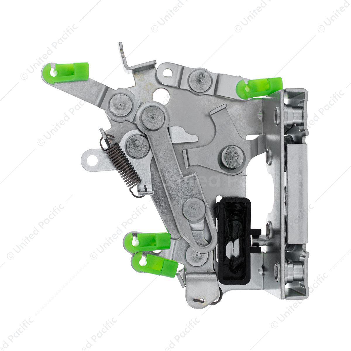 Door Latch Assembly For Peterbilt 389 (2008-2023) And 386 (2006-2016) - Driver