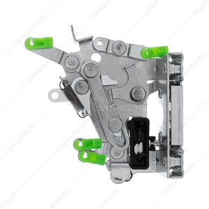 Door Latch Assembly For Peterbilt 389 (2008-2023) And 386 (2006-2016) - Driver