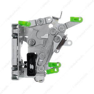 Door Latch Assembly For Peterbilt 389 (2008-2023) And 386 (2006-2016) (Bulk)