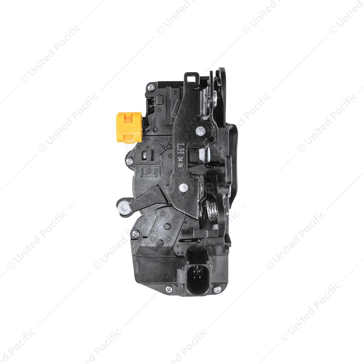 Door Latch Assembly For Peterbilt (5 Pin Motor)-Driver