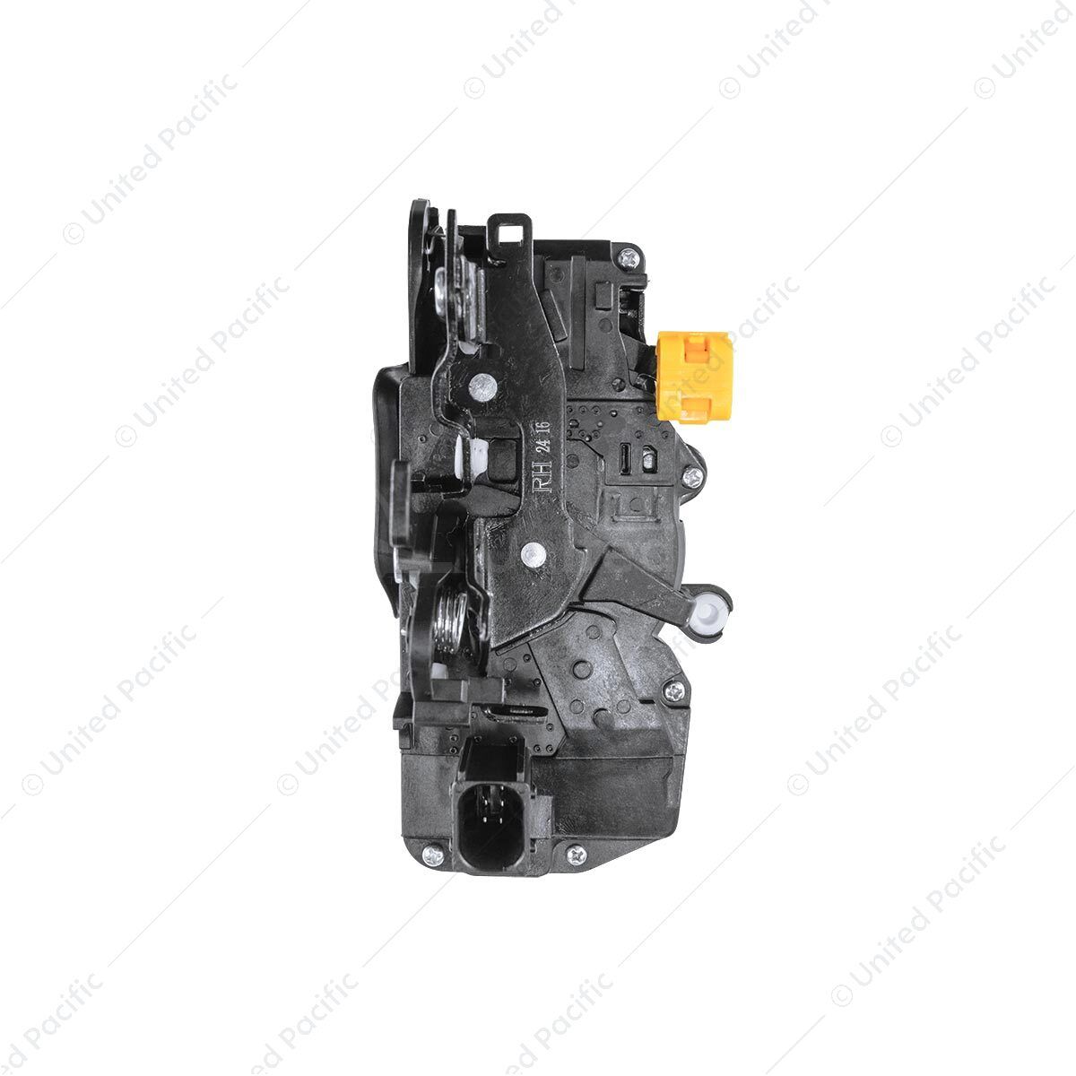 Door Latch Assembly For Peterbilt (5 Pin Motor)-Passenger