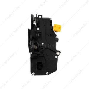 Door Latch Assembly For Peterbilt