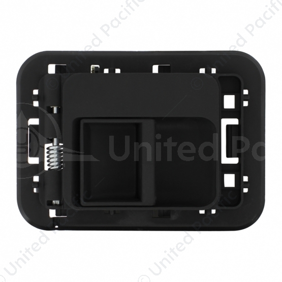 Interior Door Handle For 1992-2005 Kenworth W900/T800/T600/T300 - Driver